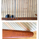 Danish sofa and armchair from the 1950s by Kaï Kristiansen