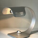 Colomba lamp Walter and moretti years 70
