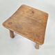 French tripod | Milking stool | 1950s