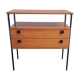 Meuble d'appoint scandinave