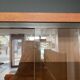 Bar cabinet or secretary cabinet