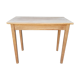Table campagne