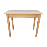 Table campagne
