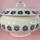 Givors Arlette vintage model soup tureen