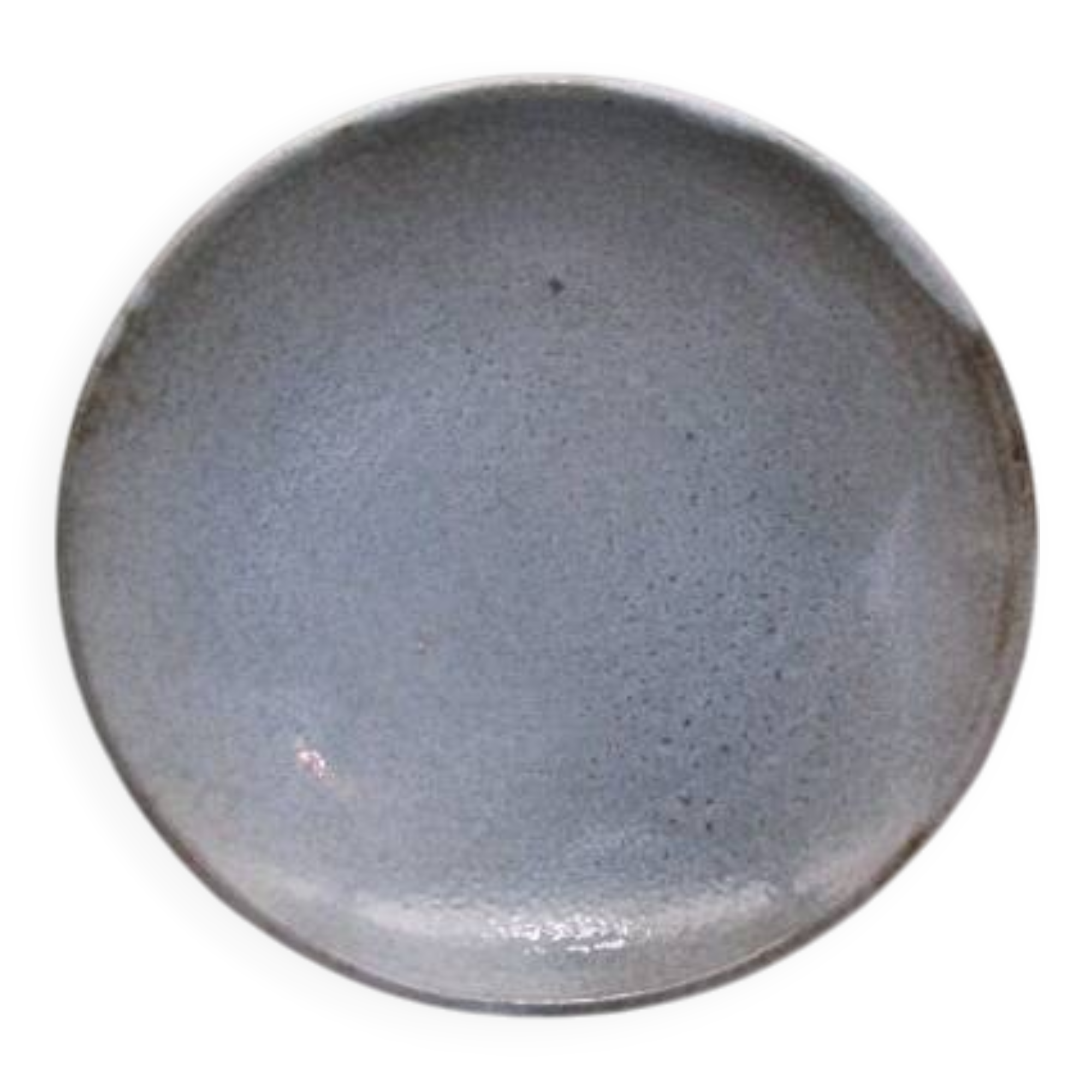 Vintage ceramic cup, signed