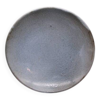 Vintage ceramic cup, signed