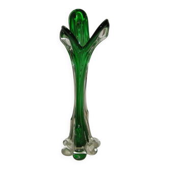 Soliflore Murano des années 60