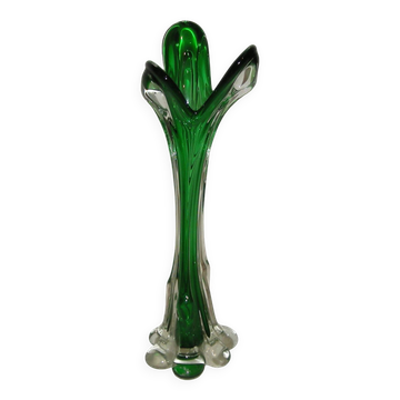 Murano soliflore from the 60s