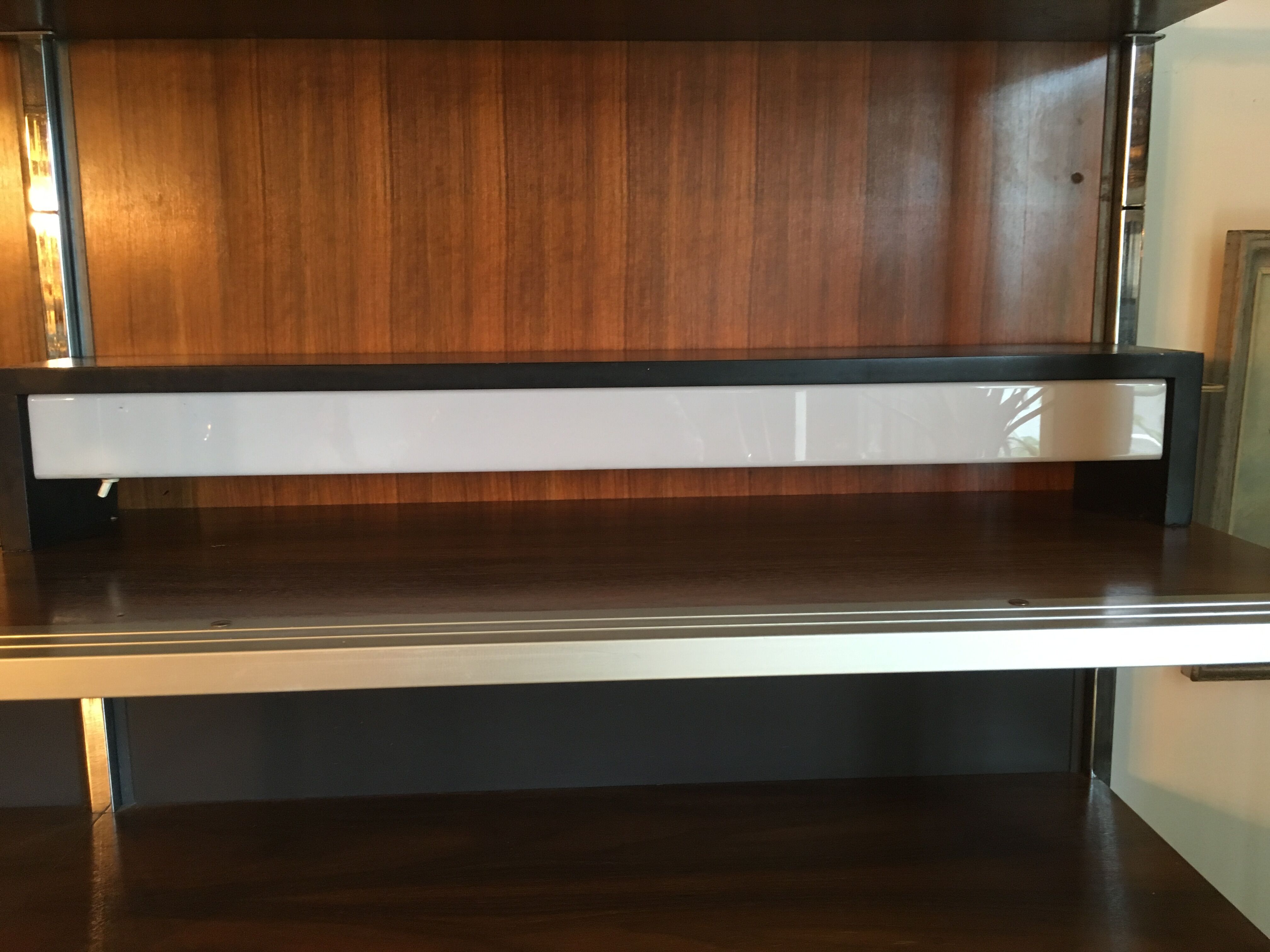 Meuble de rangement, EFA, Georges Frydman
