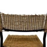 Vintage set of 4 chairs - Se05 Martin Visser - Spectrum - 60's Design
