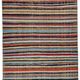 Turkish Handwoven Flatweave Chaput Kilim 176 cm x 246 cm