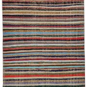 Kilim Chaput tissé à la main en Turquie 176 cm x 246 cm