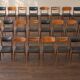 Scandinavian chairs