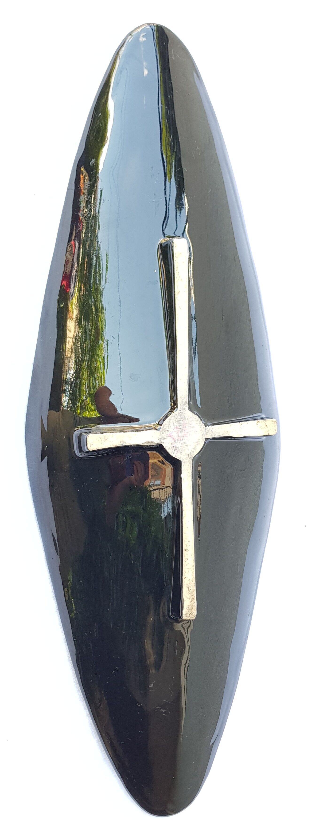 Long empty Pocket 60 's