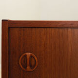 Teak sideboard, Danish design, 1960s, production: Denmark