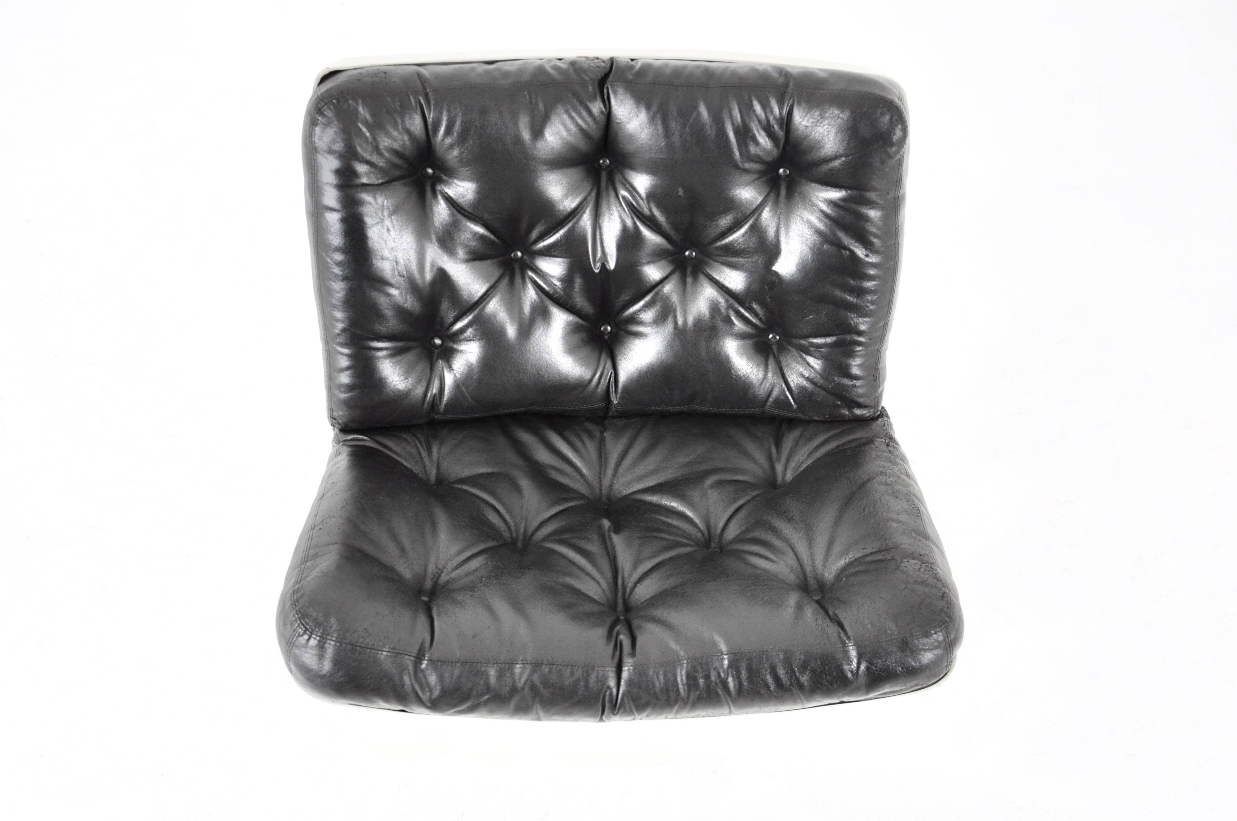 Armchair by ivm, 1960s