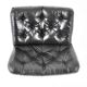 Fauteuil par ivm, 1960s