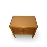 italian nightstands1950s