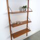 Modulair Deens Royal systeem Poul Cadovius CADO teak