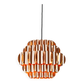 Lampe suspendue vintage suédoise par Thorsten Orrling et Hans-Agne Jakobsson