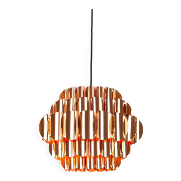 Vintage Swedish pendant lamp by Thorsten Orrling and Hans-Agne Jakobsson
