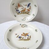 Plates