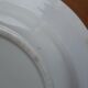hollow dish Saint Amand Amandinoise