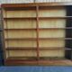 Art deco library
