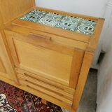 Buffet de Guillerme et Chambron