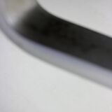 Top design three seater sofa by Poul Kjearholm PK31/3 for EKC