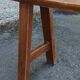Oak farm bench 180 cm