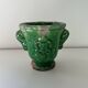 Small ancient Provençal vase