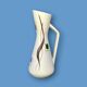 Large modernist vase West-Germany Scheurich Foreign 272-38
