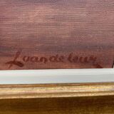 Painting "still life with flowers"