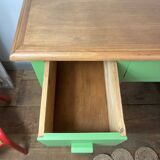 Vintage desk