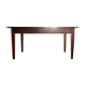 Farm table 2 drawers