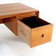 Kai Kristiansen for Vildbjerg desk 'Hemmet' - danish design teak vintage