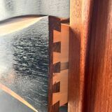 Scandinavian Teak Sideboard by Arne Vodder for Sabast, design 1959