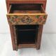 Table de chevet chinoise années 40-50