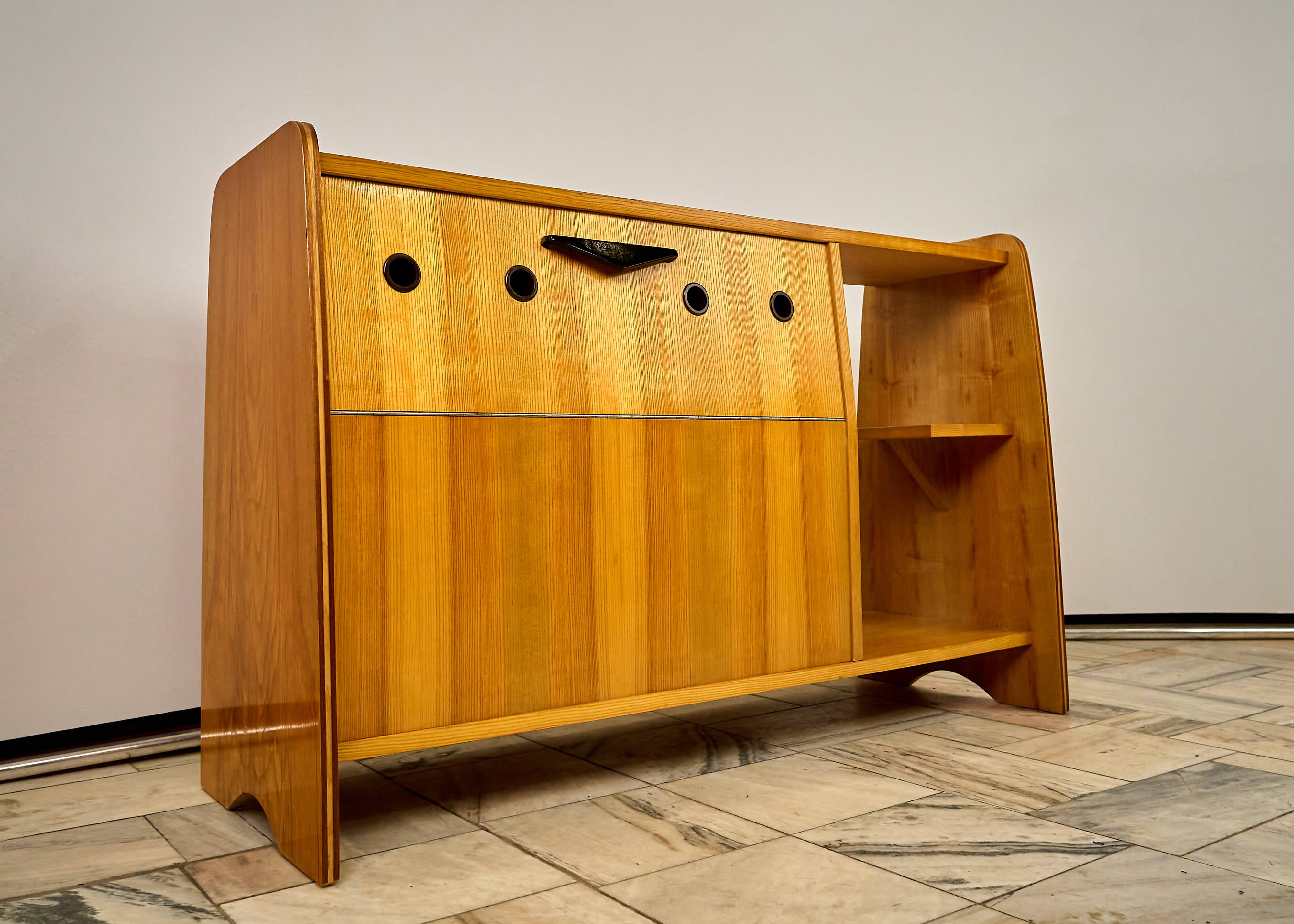 Mid-century sideboard from 1960s