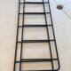Vintage wall shelf.