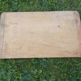 Wooden cutting board
