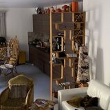 Claustra Ludvik Volak 1960 for Drevopodnik Holešov