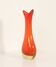 Murano glass vase with a wide neck, Italy, 1960s