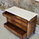 Louis XVI style chest of drawers