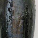 Vase Léon Pointu céramique très grande 1930