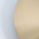 Danish vintage pendant lamp P376 by Fabricius and Kastholm, Nordisk Solar