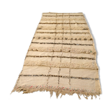 Tapis handira 90x240cm