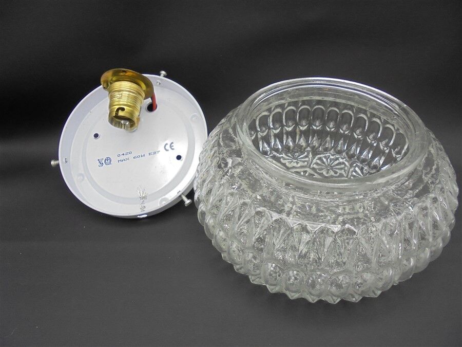 Vintage ceiling lamp