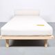 Virgil abloh x ikea design daybed markerad limited